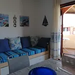 Blu Apartment: Vista Mare - Posizione Strategica
