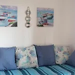 Blu Apartment: Vista Mare - Posizione Strategica