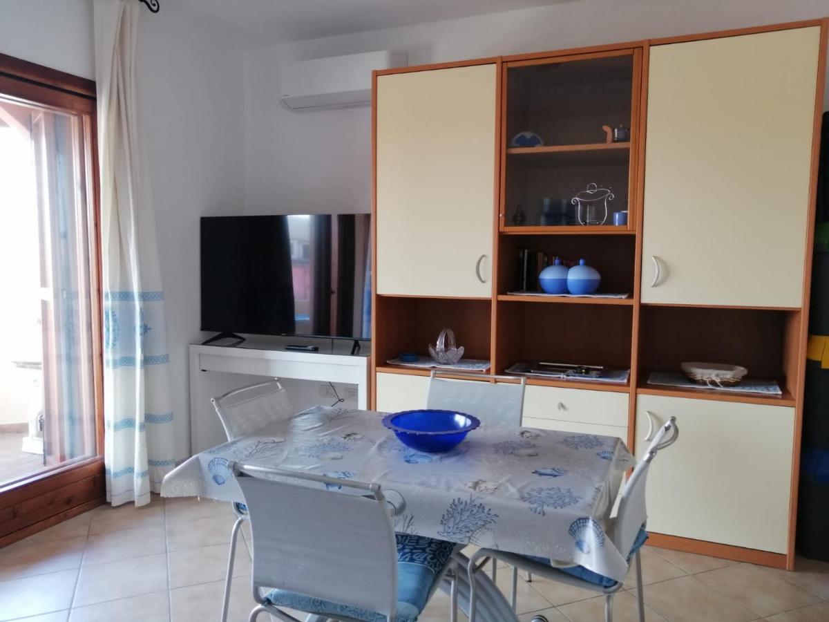 Blu Apartment: Vista Mare - Posizione Strategica * Olbia