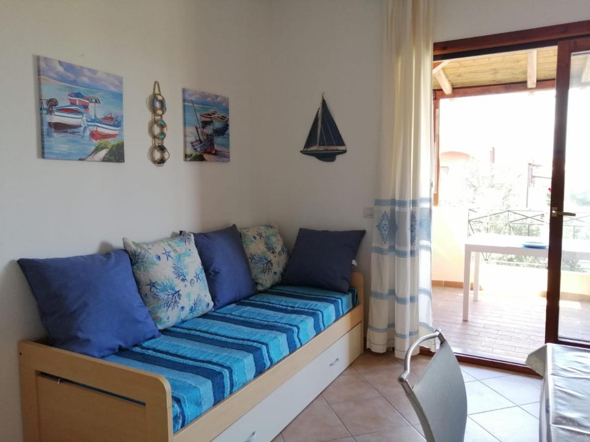 Blu Apartment: Vista Mare - Posizione Strategica Olbia