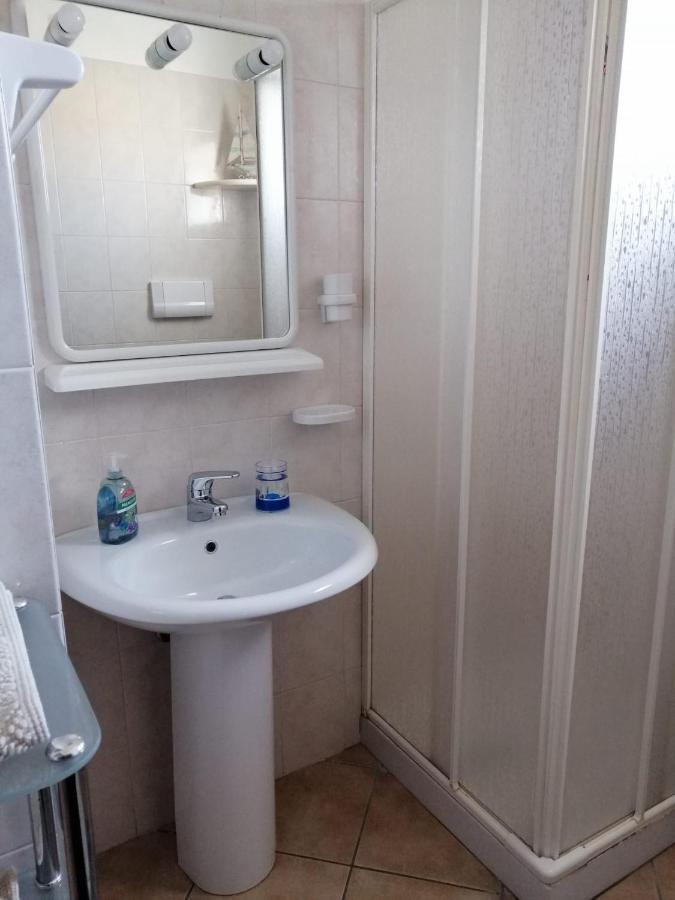 Appartement Blu Apartment: Vista Mare - Posizione Strategica