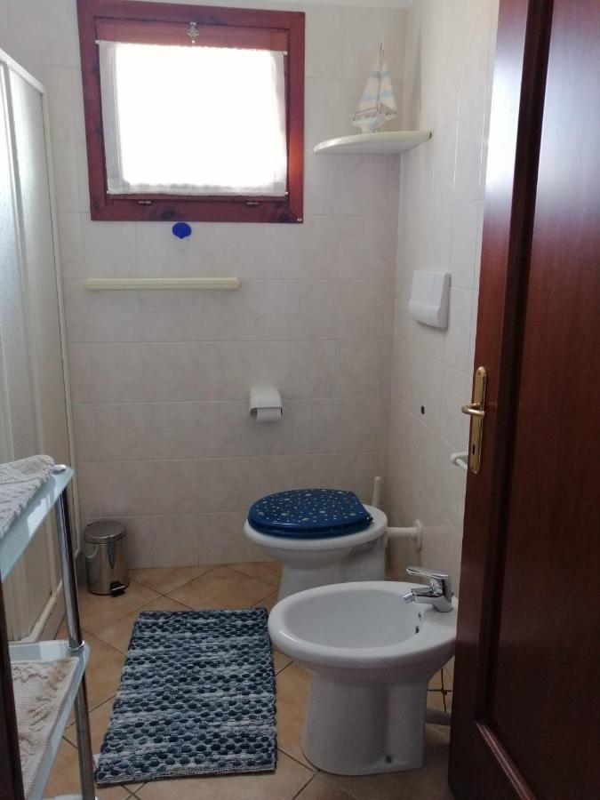 Blu Apartment: Vista Mare - Posizione Strategica