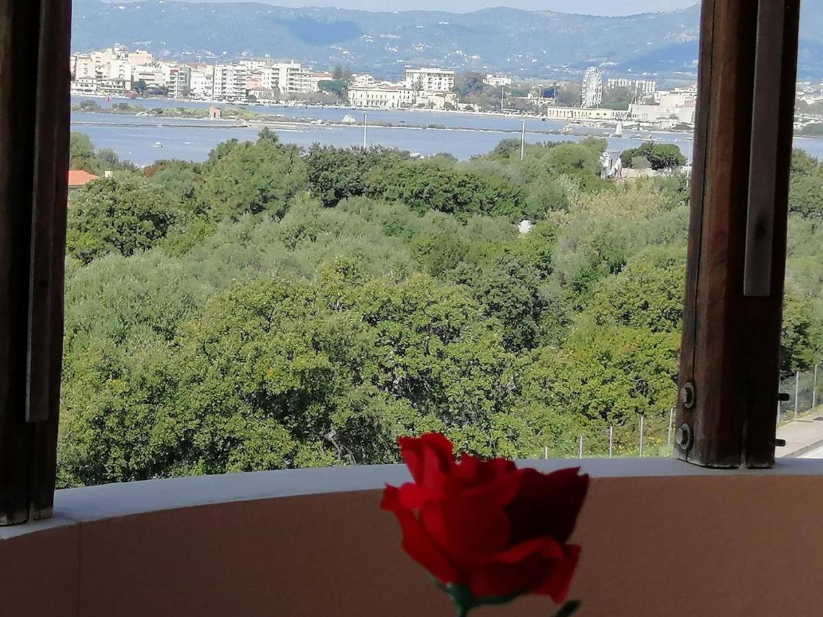 Blu Apartment: Vista Mare - Posizione Strategica Appartement Olbia