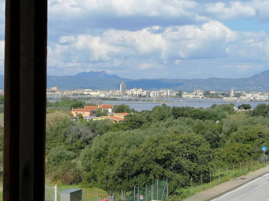 Blu Apartment: Vista Mare - Posizione Strategica Appartement Olbia
