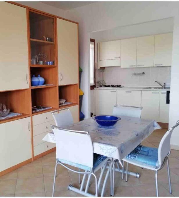 Blu Apartment: Vista Mare - Posizione Strategica Olbia