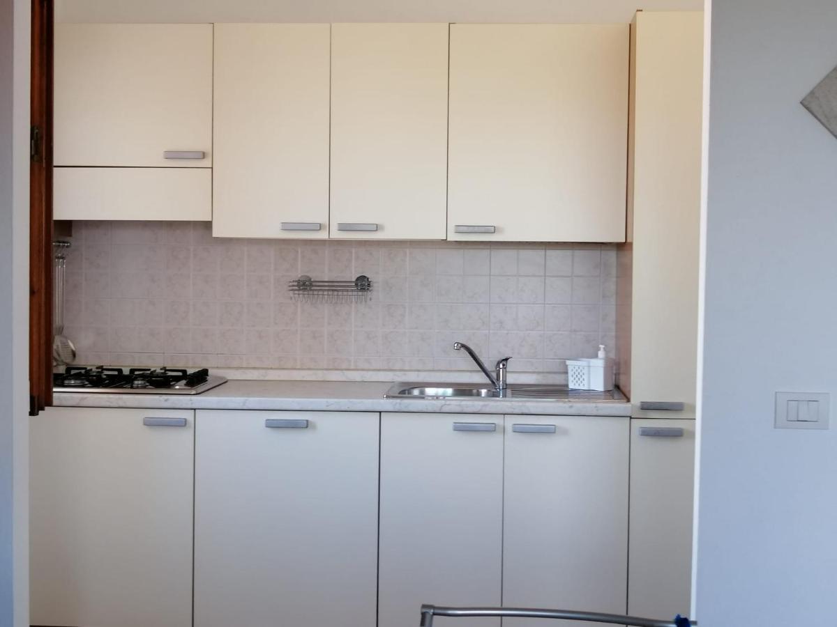 Appartement Blu Apartment: Vista Mare - Posizione Strategica *