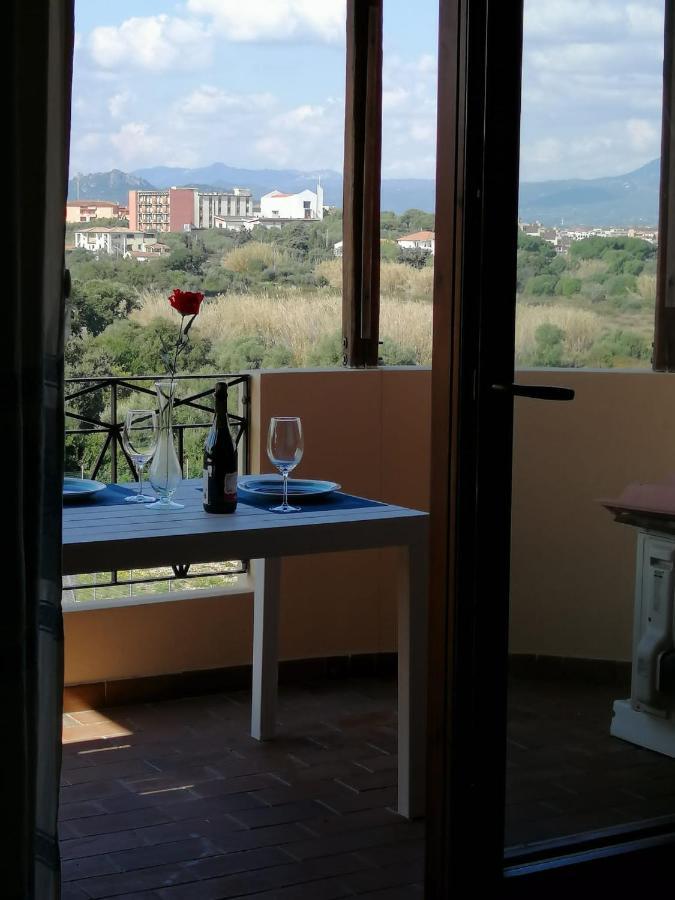 Appartement Blu Apartment: Vista Mare - Posizione Strategica Olbia