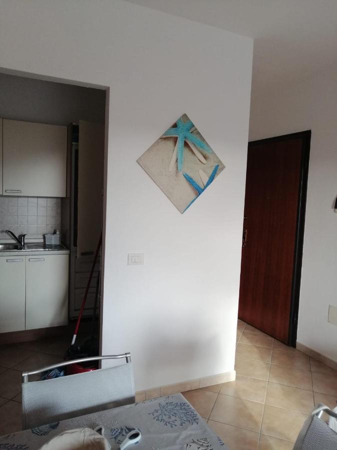 Blu Apartment: Vista Mare - Posizione Strategica