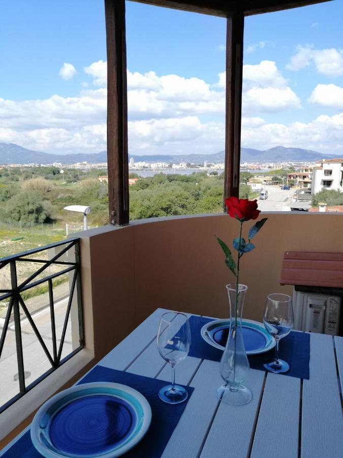 Blu Apartment: Vista Mare - Posizione Strategica Appartement Olbia