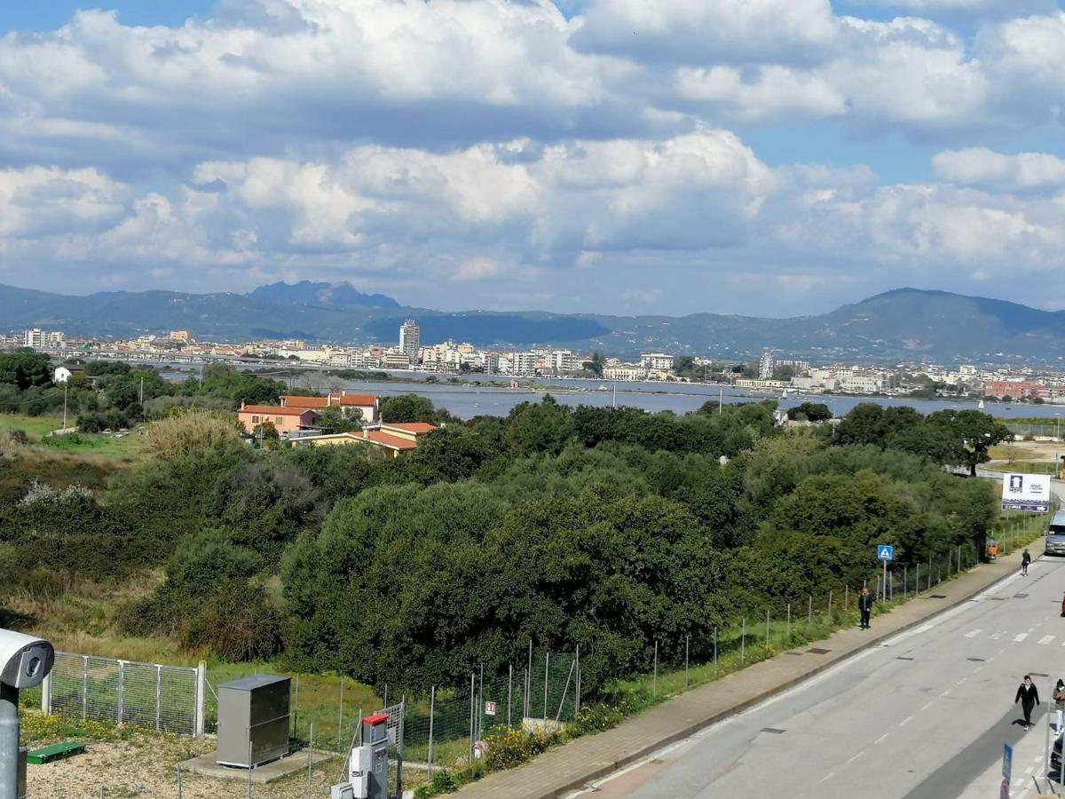 Blu Apartment: Vista Mare - Posizione Strategica