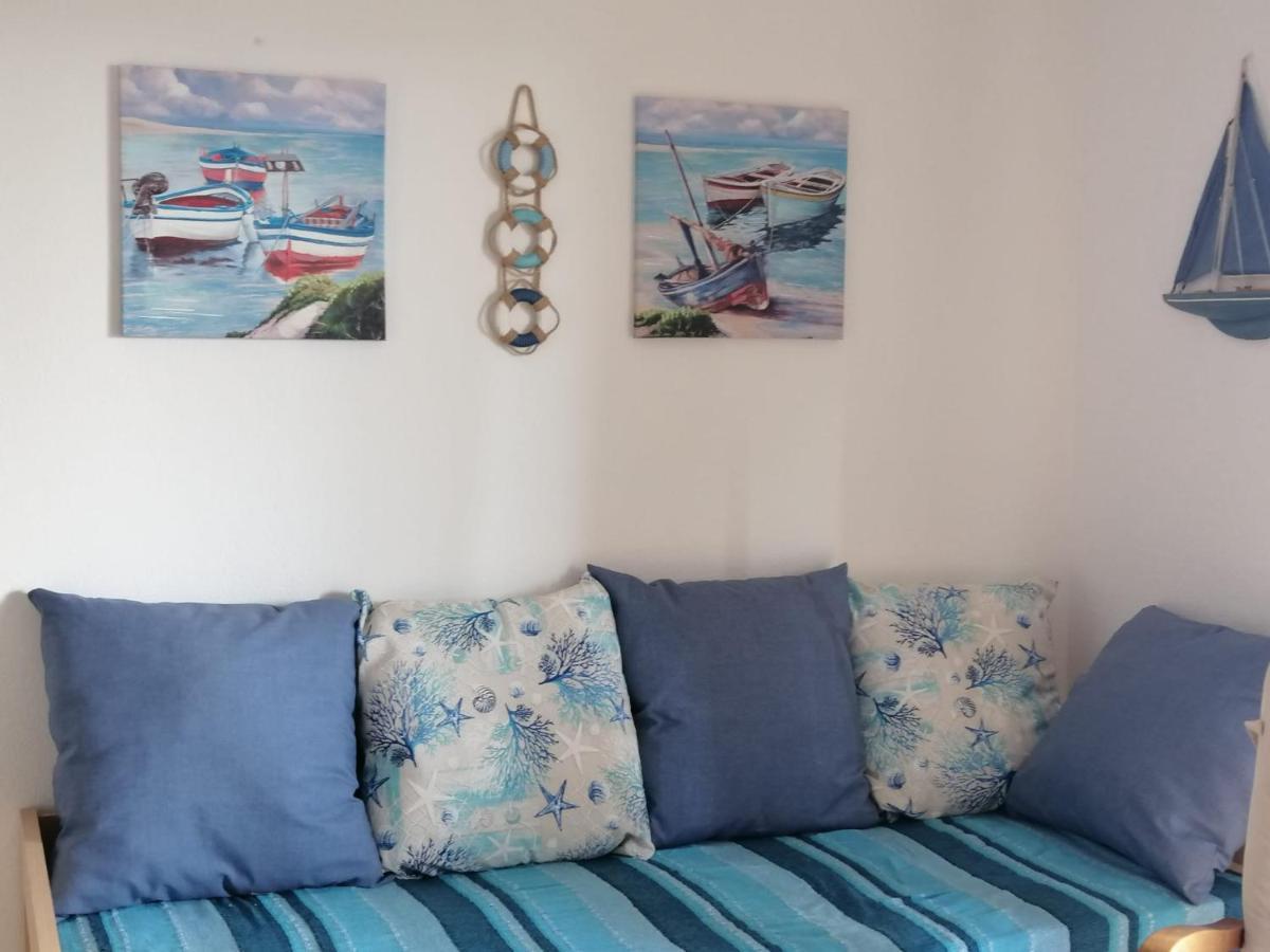 Blu Apartment: Vista Mare - Posizione Strategica * Olbia