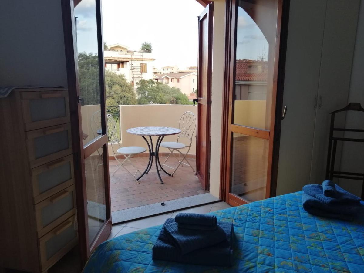 Appartement Blu Apartment: Vista Mare - Posizione Strategica Olbia