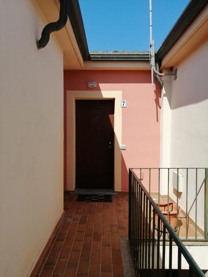 Blu Apartment: Vista Mare - Posizione Strategica Apartment