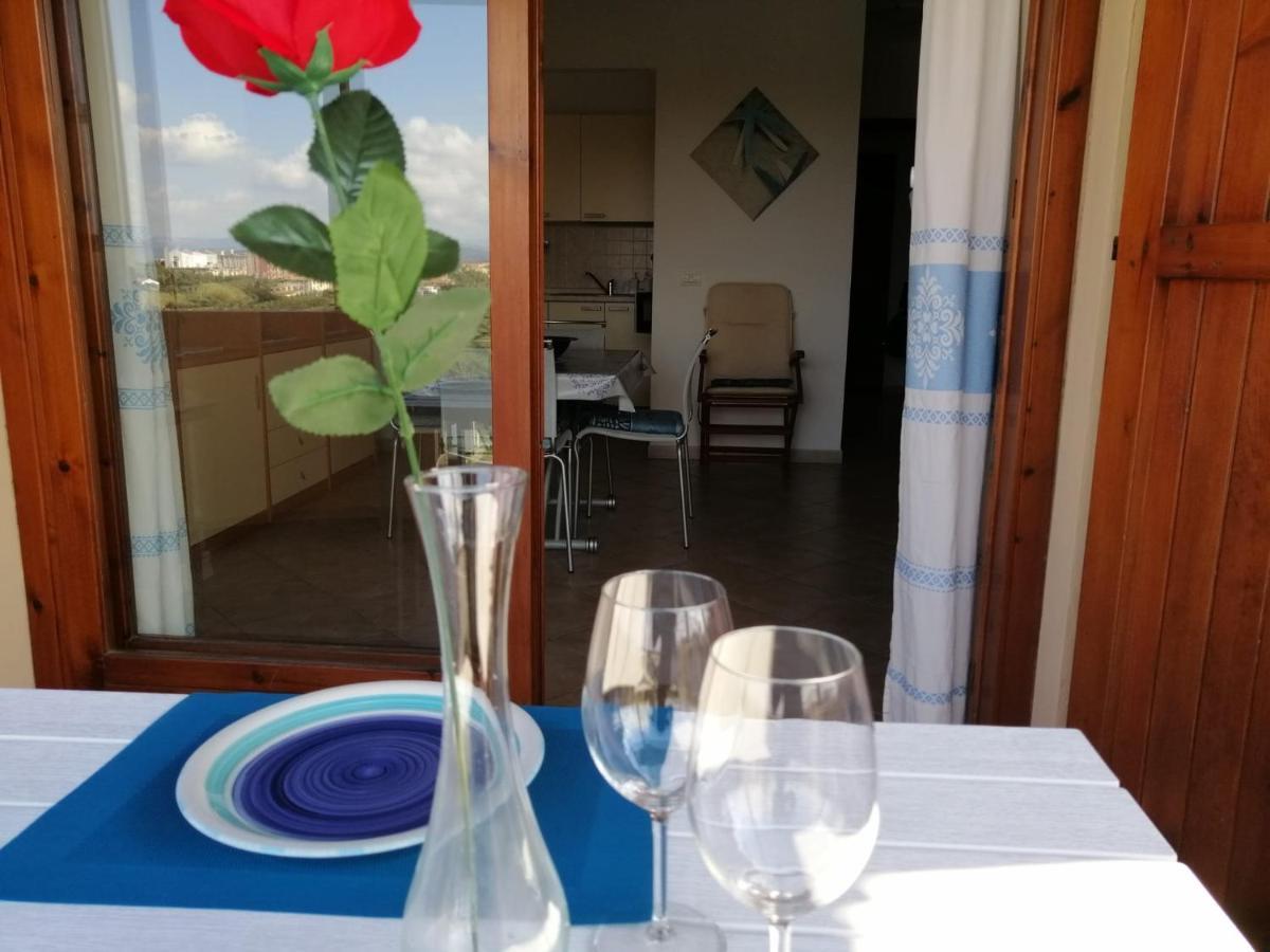 Blu Apartment: Vista Mare - Posizione Strategica Olbia