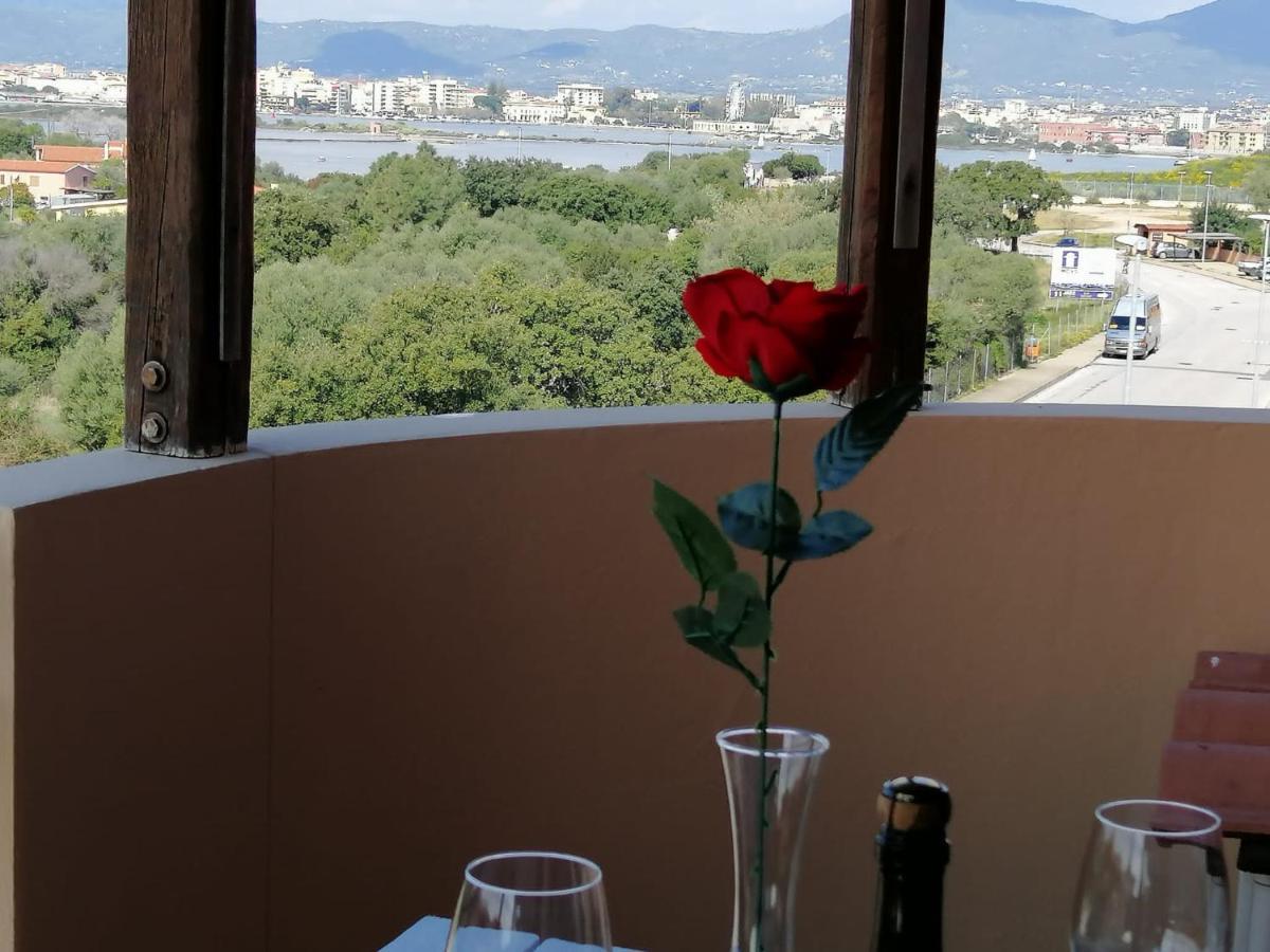 Blu Apartment: Vista Mare - Posizione Strategica *