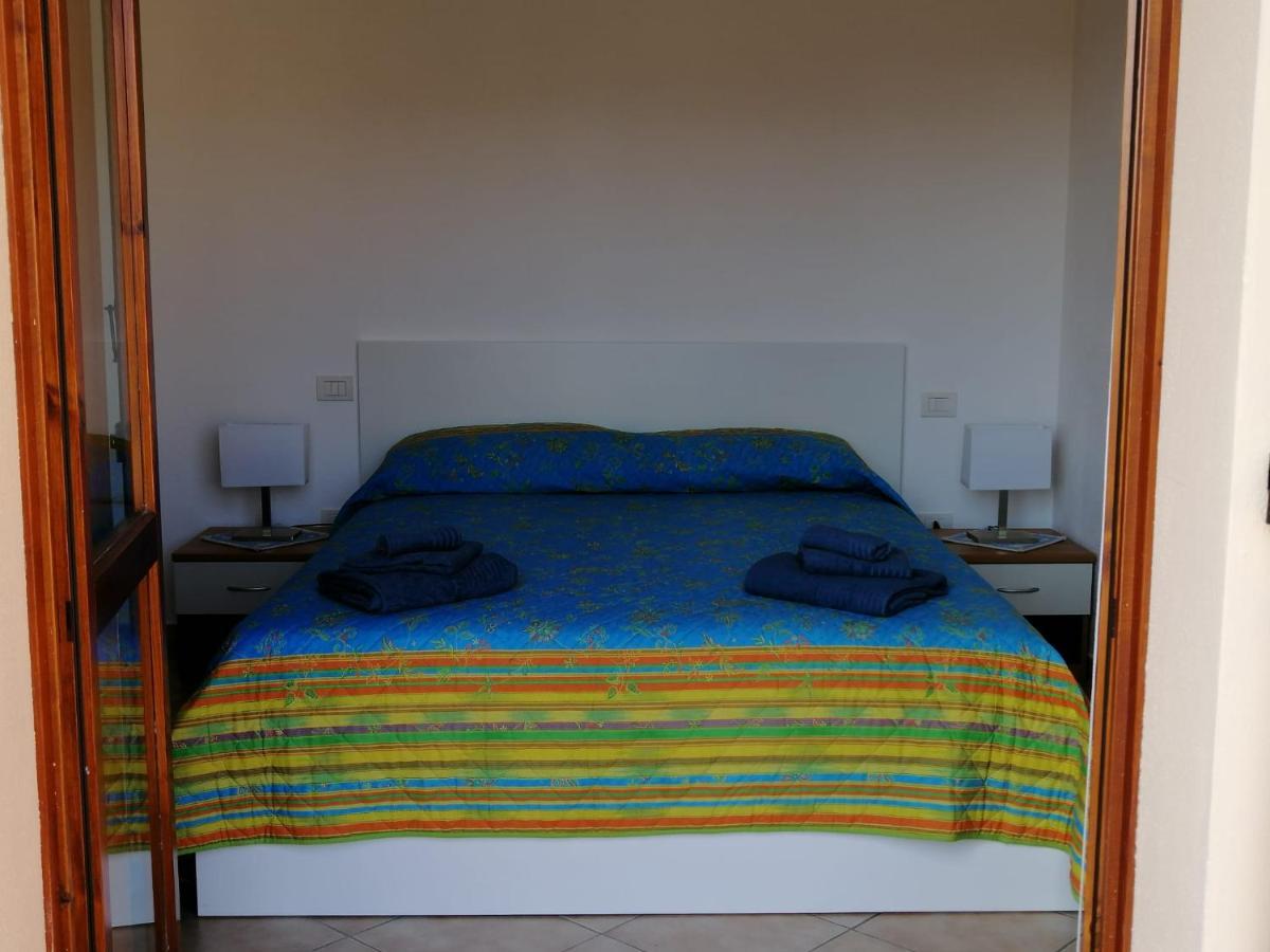 Appartement Blu Apartment: Vista Mare - Posizione Strategica Olbia