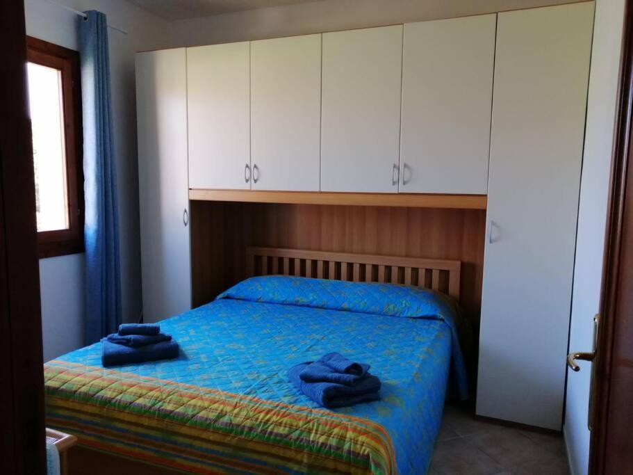 Blu Apartment: Vista Mare - Posizione Strategica Apartment