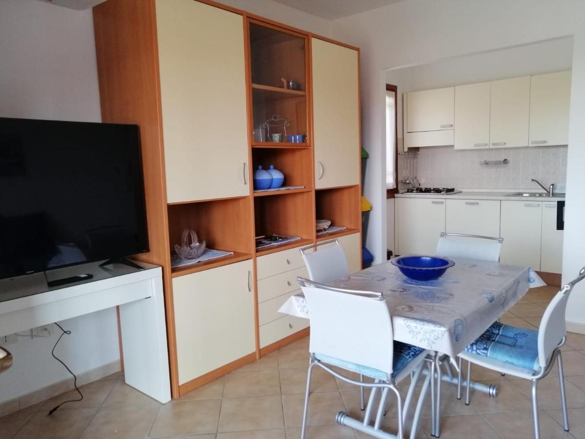 Blu Apartment: Vista Mare - Posizione Strategica *