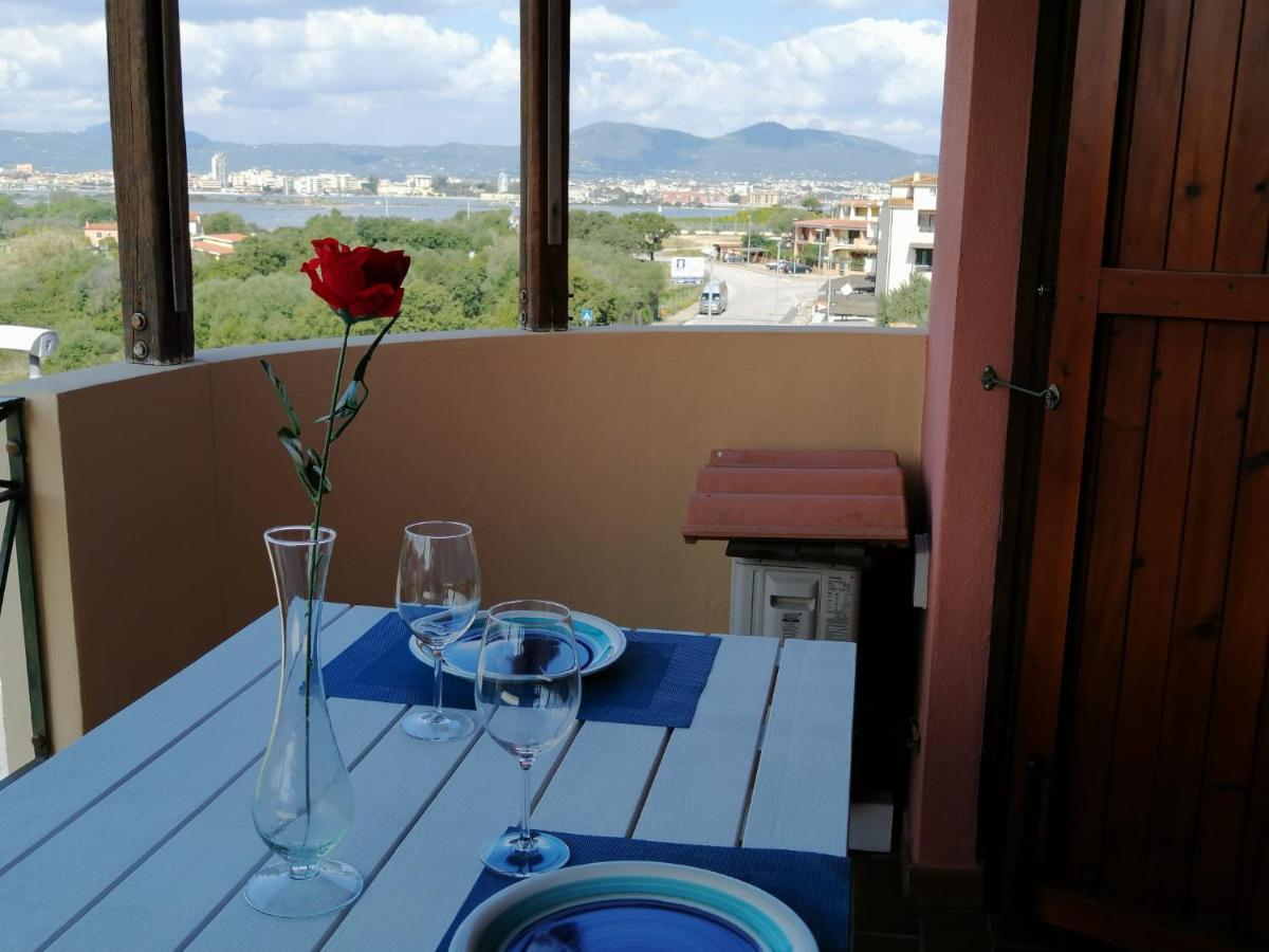 Appartement Blu Apartment: Vista Mare - Posizione Strategica Olbia