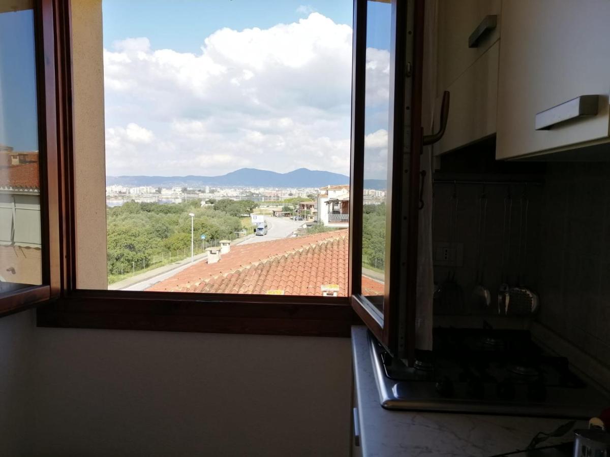 Appartement Blu Apartment: Vista Mare - Posizione Strategica