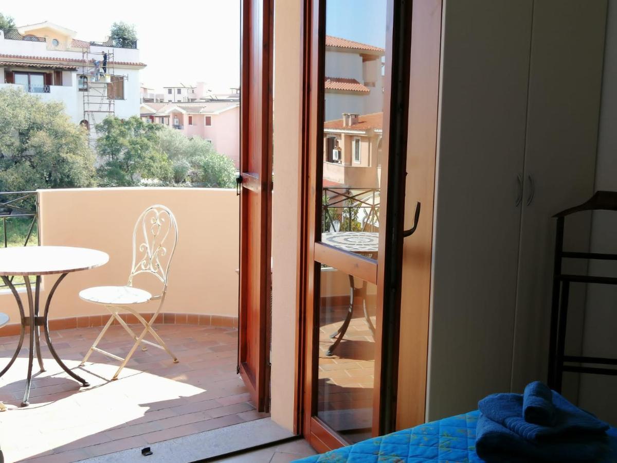 Blu Apartment: Vista Mare - Posizione Strategica Olbia