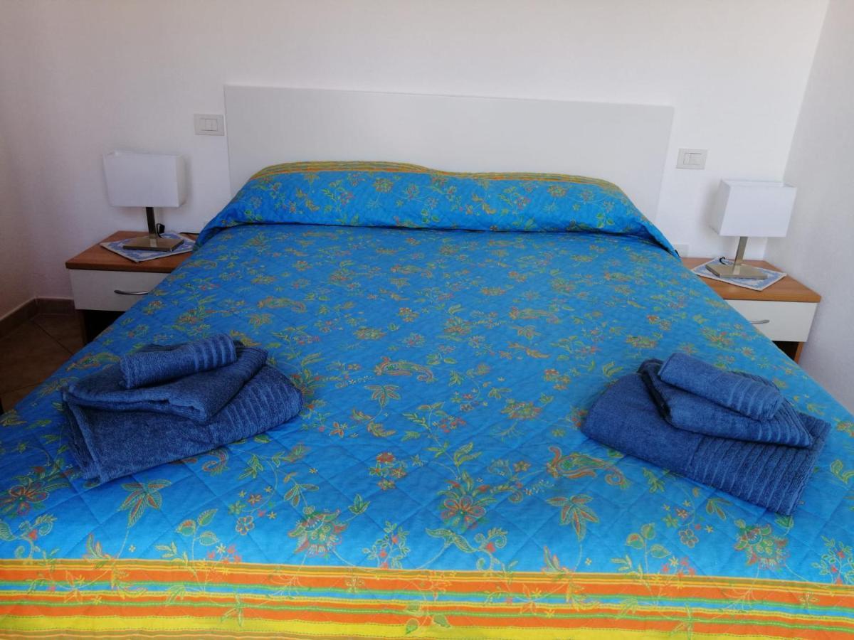 Appartement Blu Apartment: Vista Mare - Posizione Strategica *
